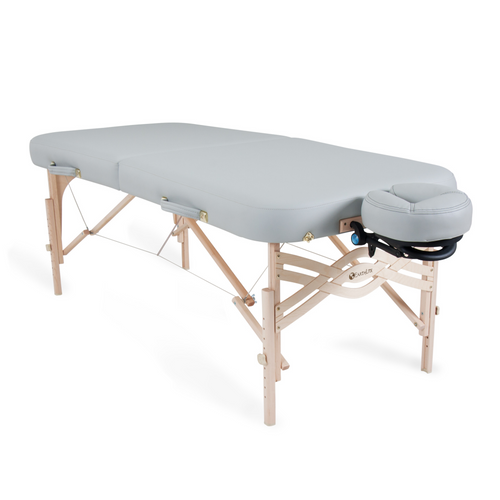 EarthLite Spirit Massage Table Sterling