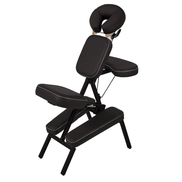StrongLite Portable Massage Chair