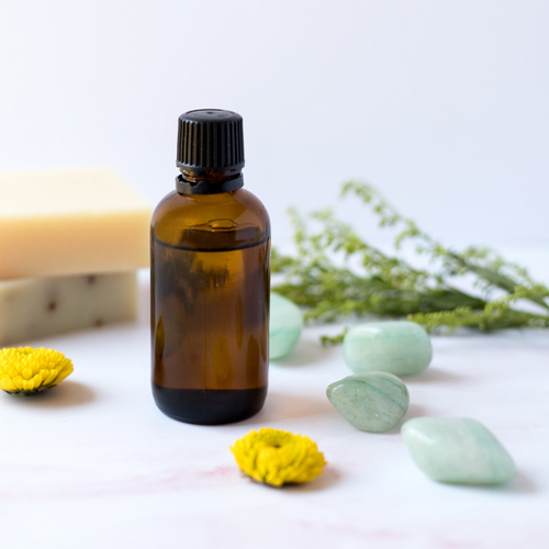 Essential Oil Sampler Kit for Aromatherapy