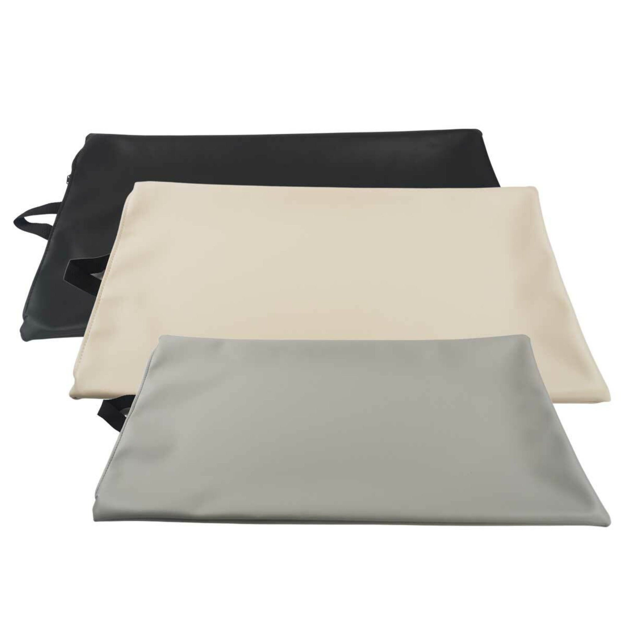 Vinyl Heating Pad Cover Protector