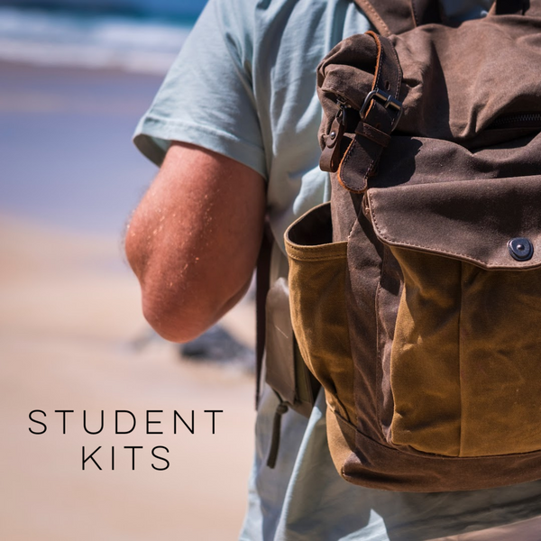 Student Kit CCMH