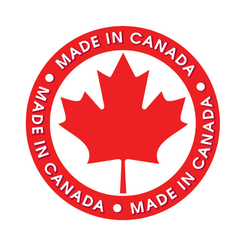 Made in Canada POYA Fractionated Coconut Oil