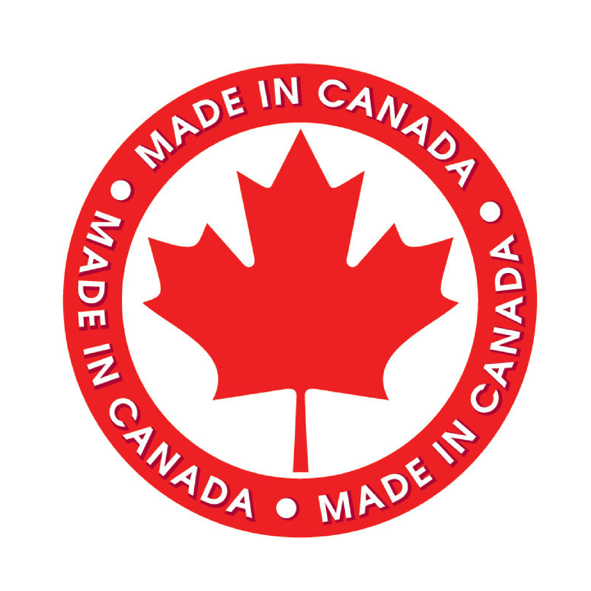 Made in Canada POYA Almond  Oil
