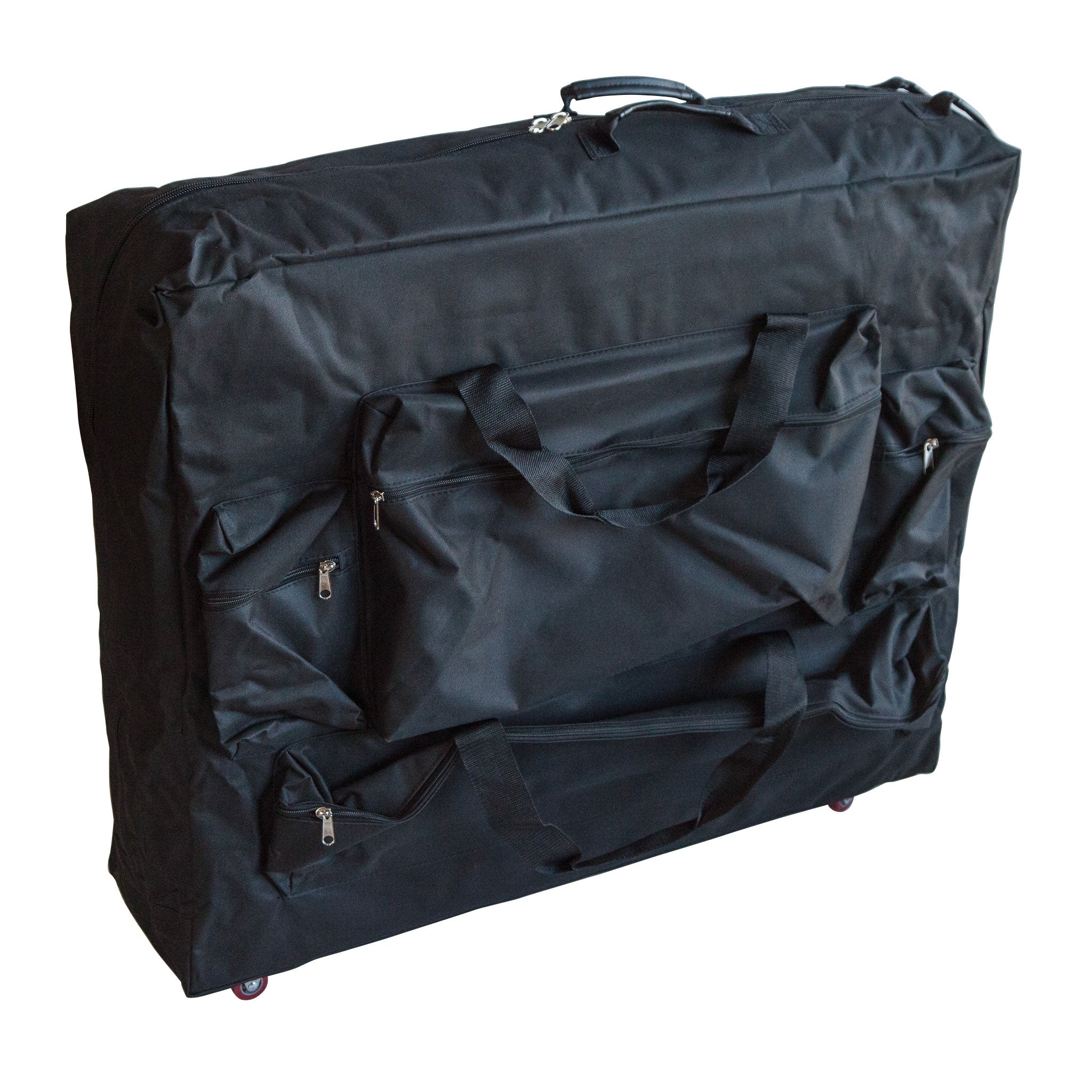 Carrying Case With Wheels - Fits 28" - 30" Tables