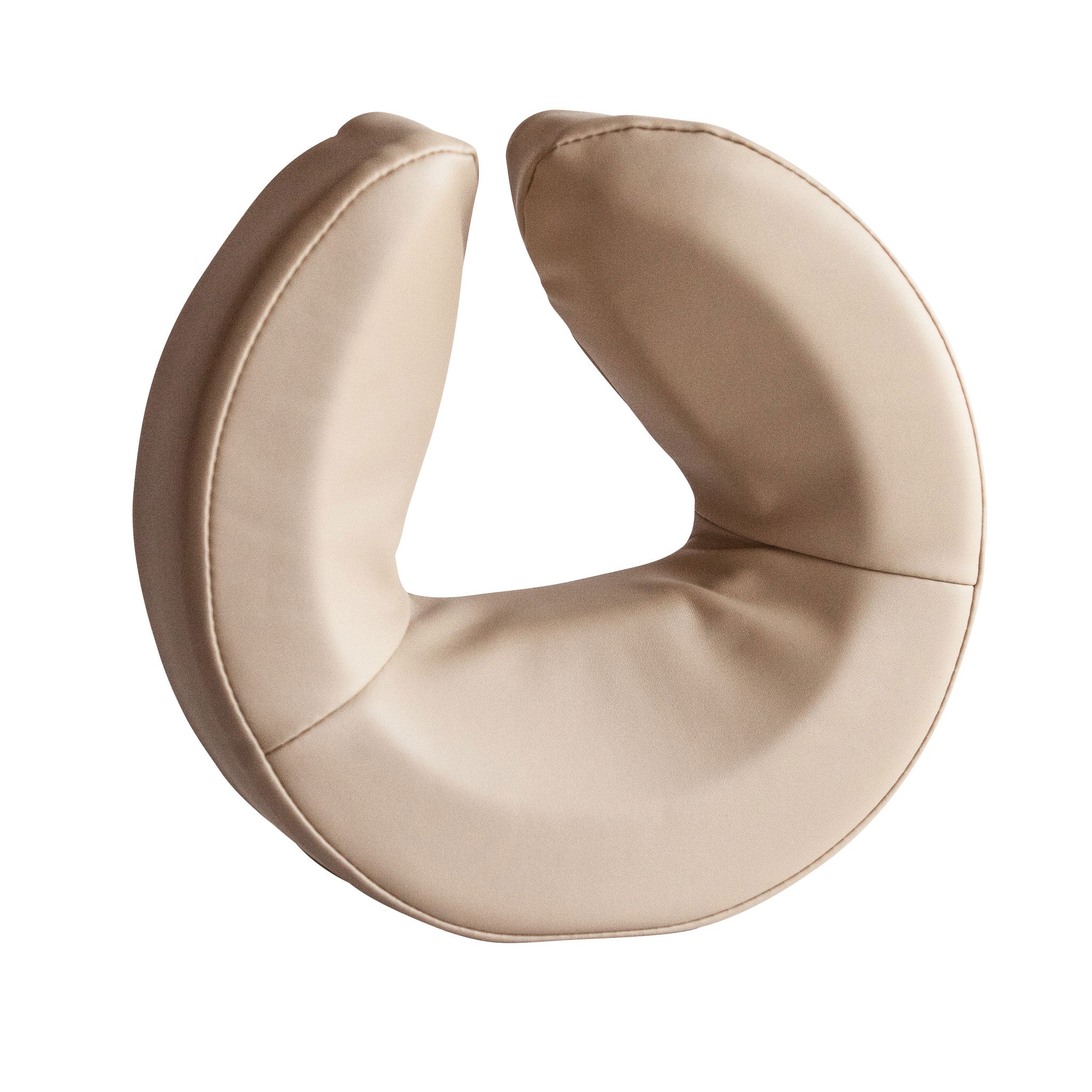 Memory Foam Head Face Pillow Cushion for Massage Table
