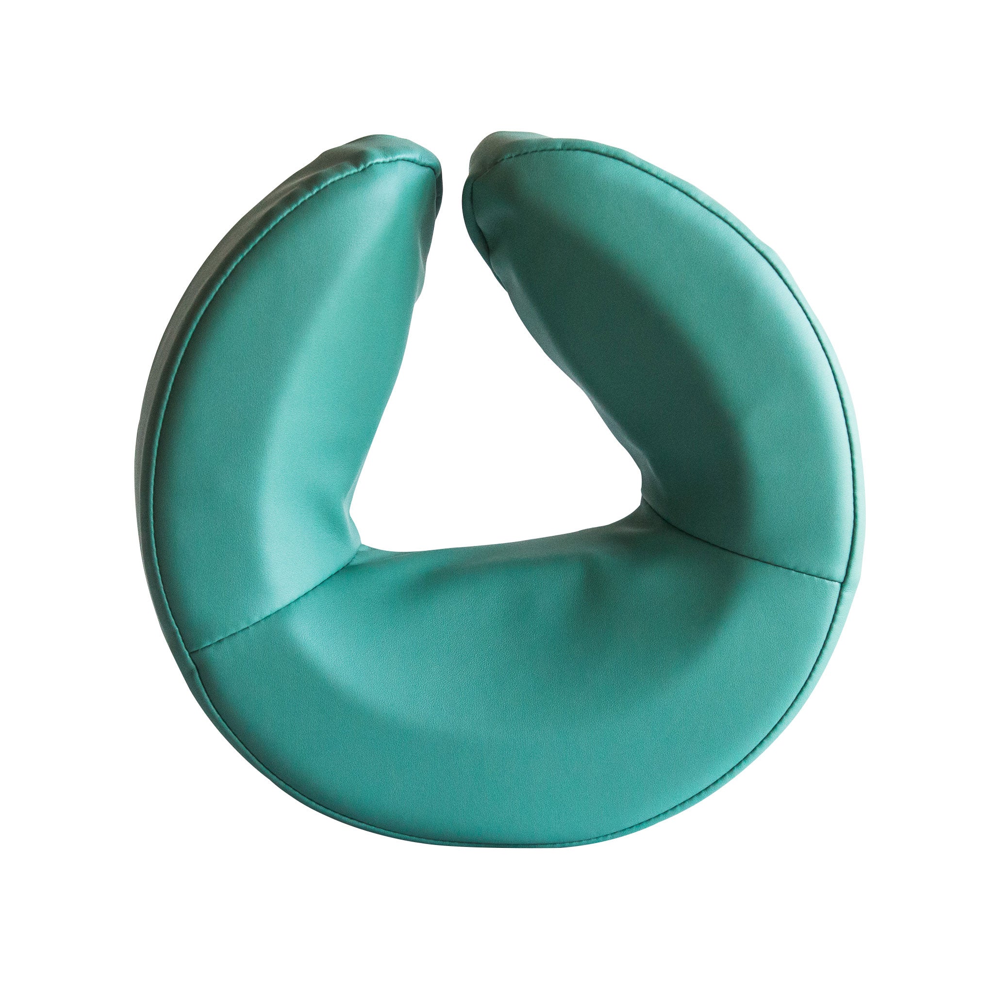 Memory Foam Head Cushion for Massage Table