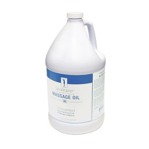 Master Massage Oil Unscented 