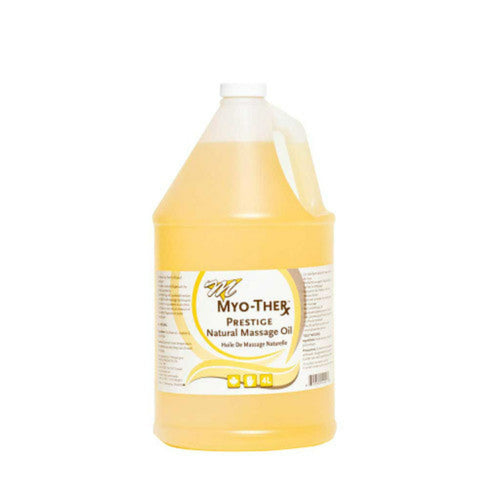Myo-Ther Prestige Natural Massage Oil
