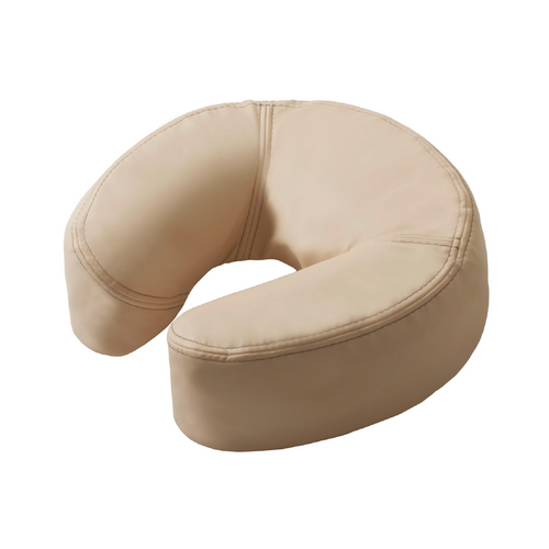 EarthLite Strata Cool Face Pillow Cushion Marie's Beige