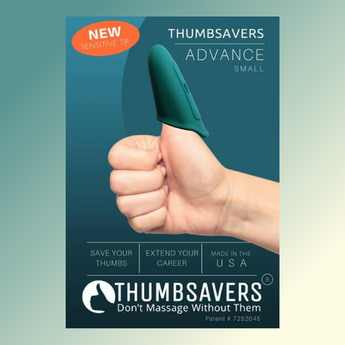 Thumbsavers Advance - Physical Modality Tool