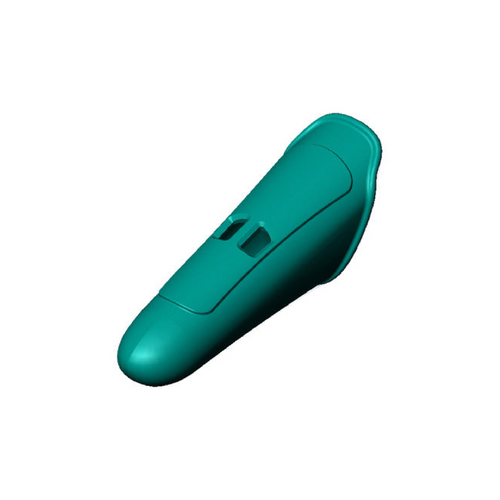 Thumbsavers Advance Teal Small