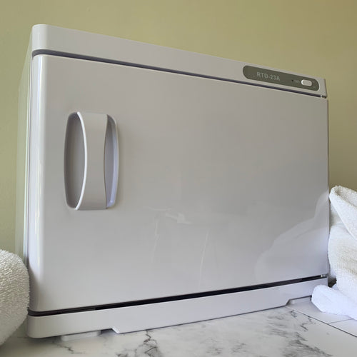 Towel Warmer - Single (1 Door) - 23 Litre