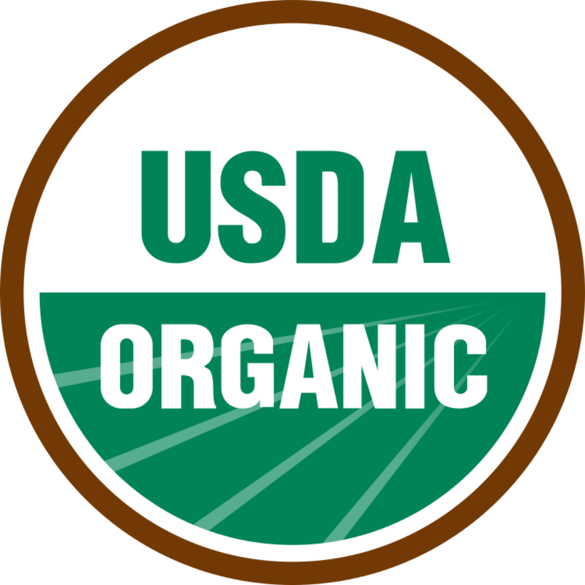 USDA Organic Coconut Oil