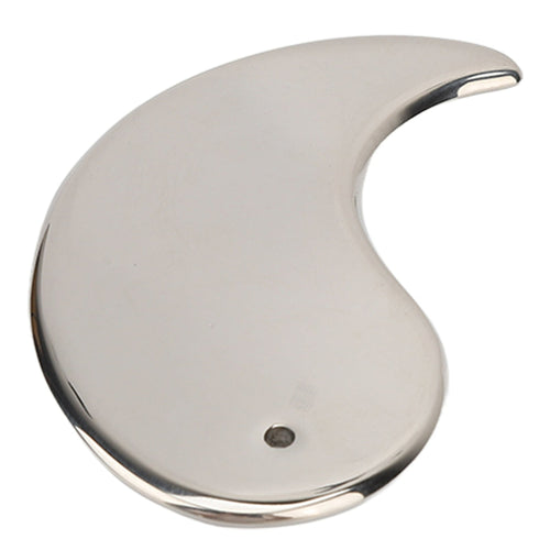 IASTM Practitioner Tool - Yin Yang - Stainless Steel