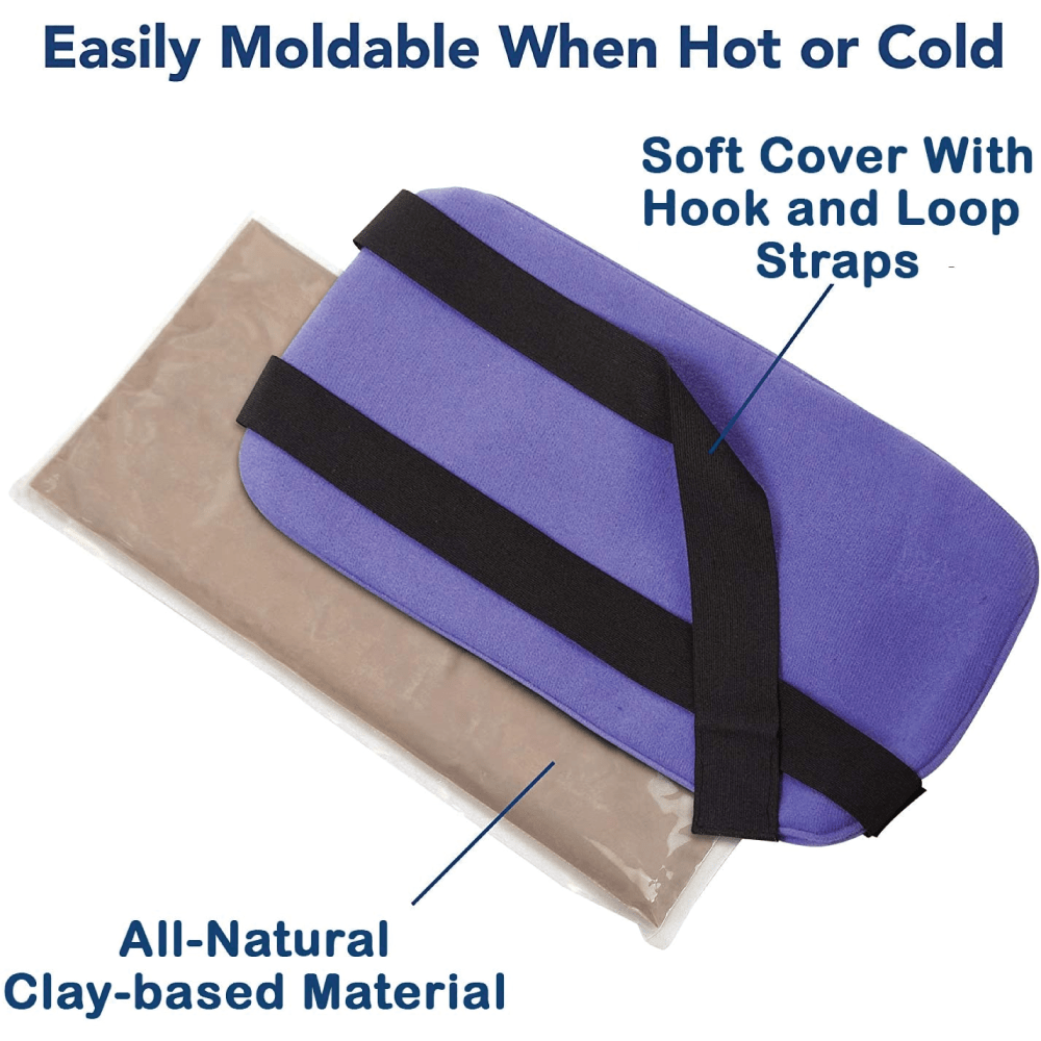 Thermipaq Therapeutic Hot Cold Pack