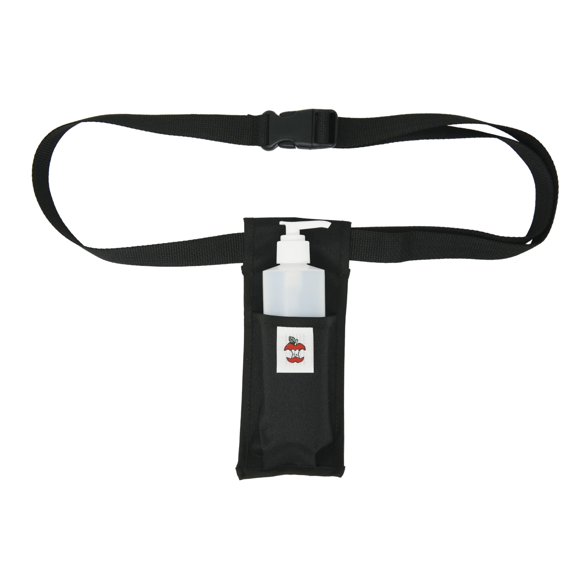 Oil Holster - Single - with Pump Bottle Option - Core Products