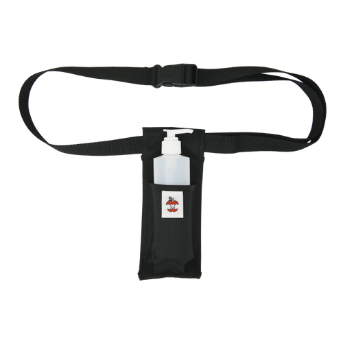 Oil Holster - Single - with Pump Bottle Option - Core Products