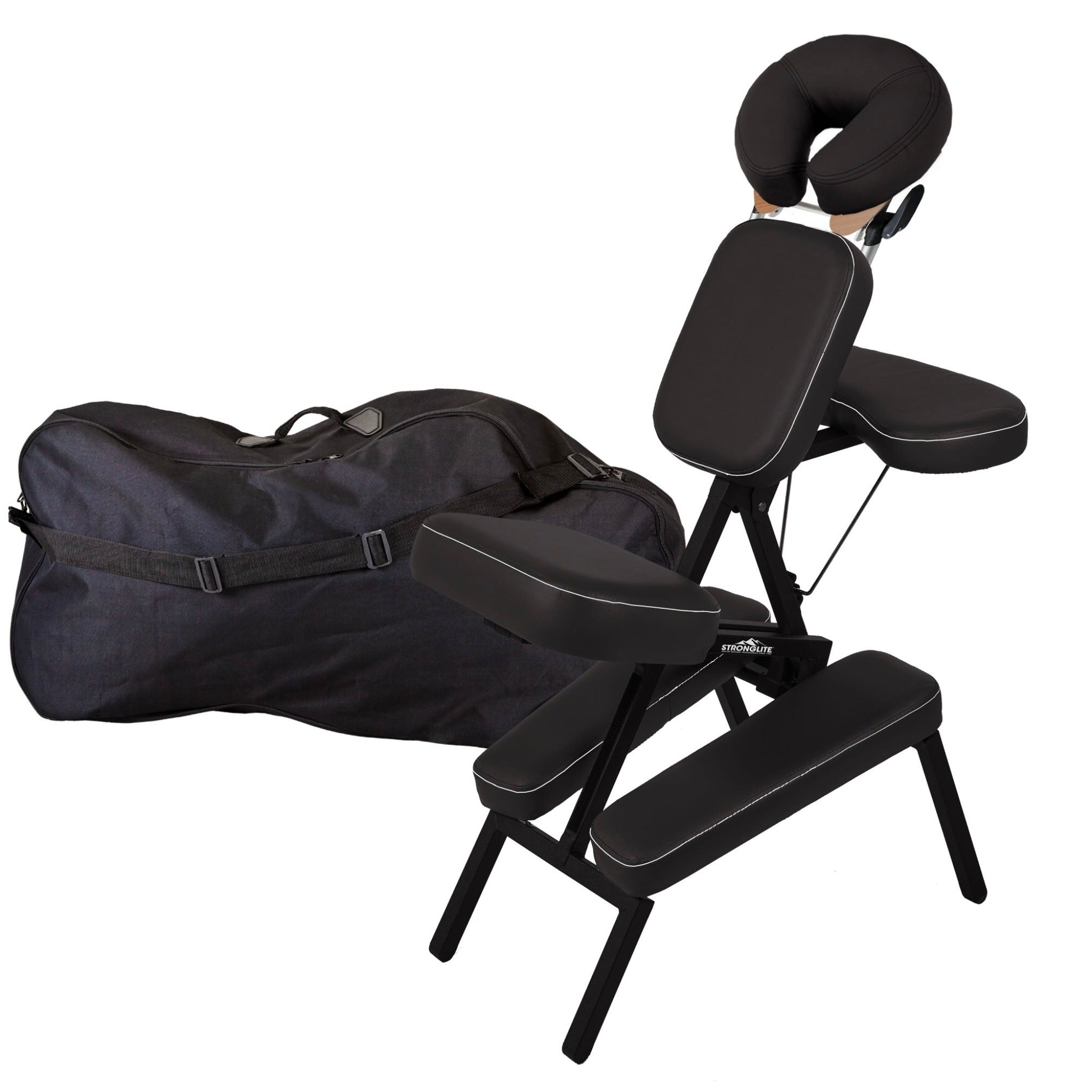 Stronglite MicroLite™ Portable Massage Chair