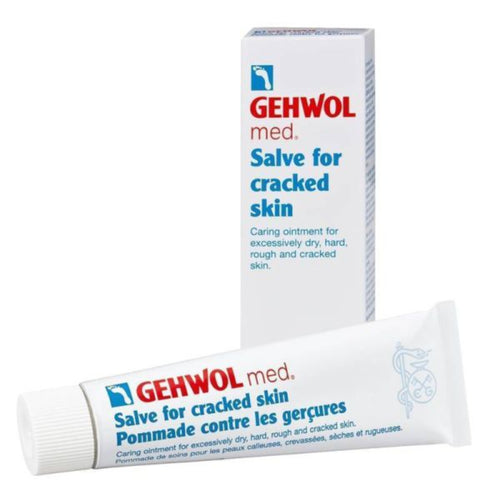 Gehwol med Salve for Cracked Skin 